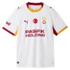 Nogometni Dres Galatasaray SK Gostujući 26/27