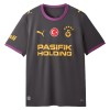 Nogometni Dres Galatasaray SK Treći 26/27 Nogometni Dres Galatasaray SK Treći 26/27