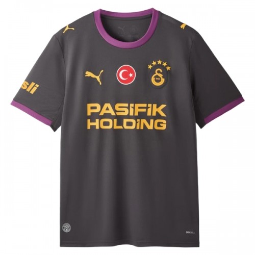 Nogometni Dres Galatasaray SK Treći 26/27 Nogometni Dres Galatasaray SK Treći 26/27