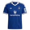 Nogometni Dres Hamburger SV Gostujući 26/27 Nogometni Dres Hamburger SV Gostujući 26/27