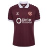Nogometni Dres Heart of Midlothian Domaći 26/27 Nogometni Dres Heart of Midlothian Domaći 26/27