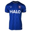 Nogometni Dres Ipswich Town Domaći 26/27 Nogometni Dres Ipswich Town Domaći 26/27