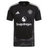 Nogometni Dres Manchester United Domaći Golmanski 26/27 Nogometni Dres Manchester United Domaći Golmanski 26/27