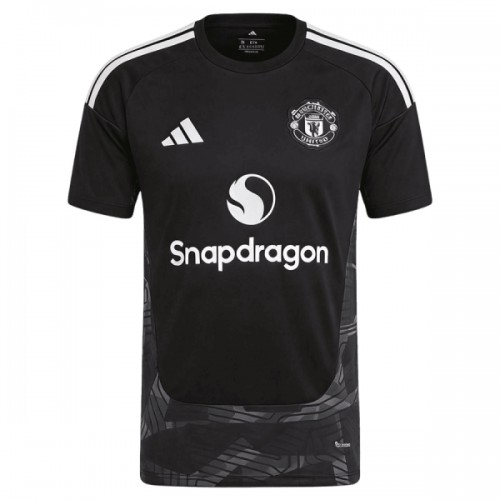 Nogometni Dres Manchester United Domaći Golmanski 26/27 Nogometni Dres Manchester United Domaći Golmanski 26/27