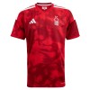 Nogometni Dres Nottingham Forest Domaći 26/27 Nogometni Dres Nottingham Forest Domaći 26/27