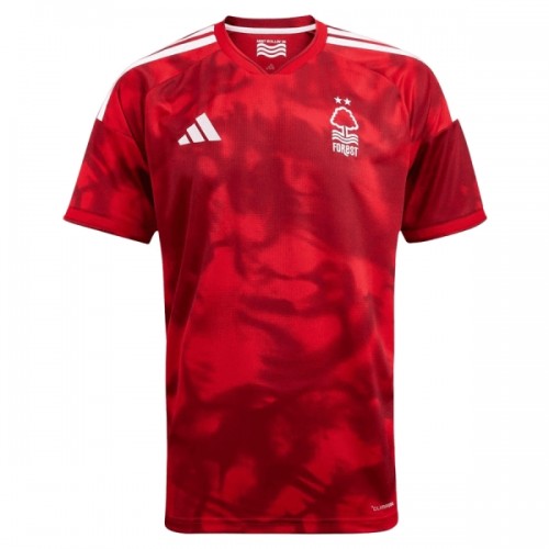 Nogometni Dres Nottingham Forest Domaći 26/27 Nogometni Dres Nottingham Forest Domaći 26/27