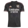 Nogometni Dres Olympique Lyonnais Treći 26/27