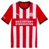 Nogometni Dres PSV Eindhoven Domaći 26/27 Nogometni Dres PSV Eindhoven Domaći 26/27