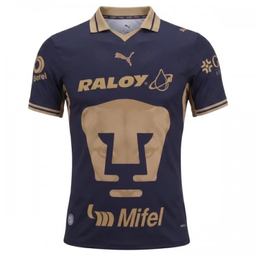 Nogometni Dres Pumas UNAM Domaći 26/27 Nogometni Dres Pumas UNAM Domaći 26/27