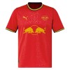 Nogometni Dres RB Leipzig Gostujući 26/27 Nogometni Dres RB Leipzig Gostujući 26/27