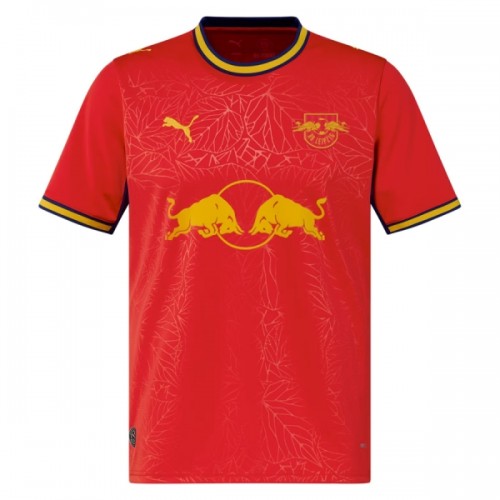 Nogometni Dres RB Leipzig Gostujući 26/27 Nogometni Dres RB Leipzig Gostujući 26/27