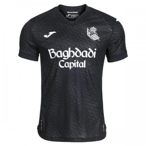 Nogometni Dres Real Sociedad Gostujući 26/27 Nogometni Dres Real Sociedad Gostujući 26/27