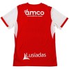 Nogometni Dres SC Braga Domaći 26/27