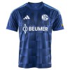 Nogometni Dres Schalke 04 Domaći 26/27 Nogometni Dres Schalke 04 Domaći 26/27