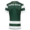 Nogometni Dres Sporting CP Domaći 26/27