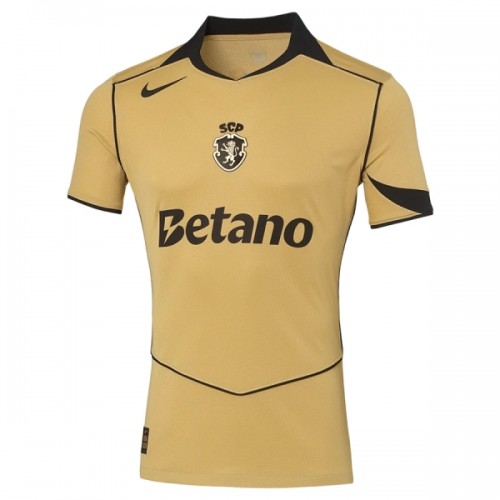 Nogometni Dres Sporting CP Gostujući 26/27 Nogometni Dres Sporting CP Gostujući 26/27