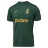 Nogometni Dres Sporting CP Obljetnica 26/27 Nogometni Dres Sporting CP Obljetnica 26/27
