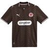 Nogometni Dres St Pauli Domaći 26/27 Nogometni Dres St Pauli Domaći 26/27