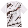 Nogometni Dres St Pauli Gostujući 26/27 Nogometni Dres St Pauli Gostujući 26/27