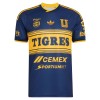 Nogometni Dres Tigres UANL Gostujući 26/27 Nogometni Dres Tigres UANL Gostujući 26/27