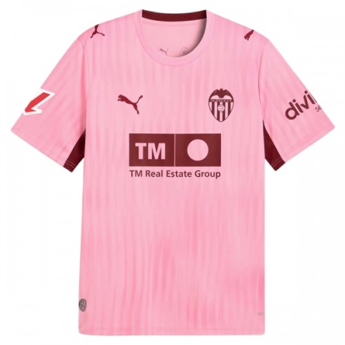 Nogometni Dres Valencia CF Treći 26/27 Nogometni Dres Valencia CF Treći 26/27