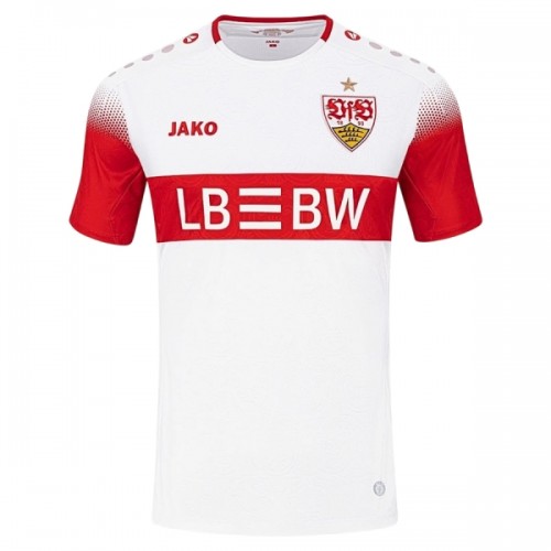Nogometni Dres VfB Stuttgart Domaći 26/27 Nogometni Dres VfB Stuttgart Domaći 26/27