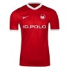 Nogometni Dres VfL Wolfsburg Treći 26/27 Nogometni Dres VfL Wolfsburg Treći 26/27