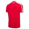 Nogometni Dres Wrexham Domaći 26/27