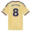 Nogometni Dres Arsenal Odegaard 8 Treći 26/27 Nogometni Dres Arsenal Odegaard 8 Treći 26/27