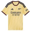 Nogometni Dres Arsenal Odegaard 8 Treći 26/27