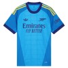 Nogometni Dres Arsenal Raya 1 Gostujući Golmanski 26/27