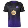 Dječji - Dres + Kratke Hlače FC Barcelona Lamine Yamal 10 Gostujući 26/27