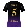 Nogometni Dres FC Barcelona Cubarsi 5 Gostujući 26/27 Nogometni Dres FC Barcelona Cubarsi 5 Gostujući 26/27