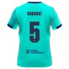 Nogometni Dres FC Barcelona Cubarsi 5 Treći 26/27 Nogometni Dres FC Barcelona Cubarsi 5 Treći 26/27