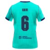 Nogometni Dres FC Barcelona Gavi 6 Treći 26/27 Nogometni Dres FC Barcelona Gavi 6 Treći 26/27