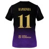 Nogometni Dres FC Barcelona Raphinha 11 Gostujući 26/27