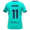Nogometni Dres FC Barcelona Raphinha 11 Treći 26/27 Nogometni Dres FC Barcelona Raphinha 11 Treći 26/27