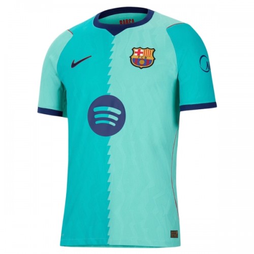 Nogometni Dres FC Barcelona Treći 26/27 Nogometni Dres FC Barcelona Treći 26/27