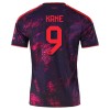 Nogometni Dres FC Bayern München Kane 9 Treći 26/27 Nogometni Dres FC Bayern München Kane 9 Treći 26/27