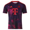 Nogometni Dres FC Bayern München Musiala 10 Treći 26/27