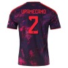 Nogometni Dres FC Bayern München Upamecano 2 Treći 26/27