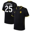 Nogometni Dres Chelsea Caicedo 25 Gostujući 26/27 Nogometni Dres Chelsea Caicedo 25 Gostujući 26/27