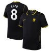 Nogometni Dres Chelsea Enzo 8 Gostujući 26/27