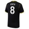 Nogometni Dres Chelsea Enzo 8 Gostujući 26/27
