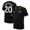 Nogometni Dres Chelsea Joao Pedro 20 Gostujući 26/27