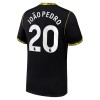Nogometni Dres Chelsea Joao Pedro 20 Gostujući 26/27