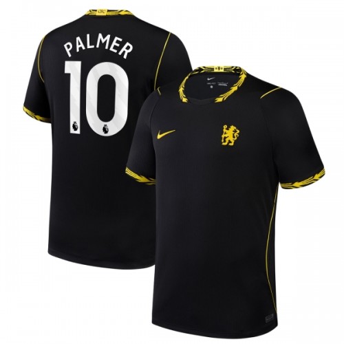 Nogometni Dres Chelsea Palmer 10 Gostujući 26/27 Nogometni Dres Chelsea Palmer 10 Gostujući 26/27