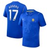 Nogometni Dres Chelsea Rogers 17 Domaći 26/27