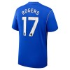 Nogometni Dres Chelsea Rogers 17 Domaći 26/27