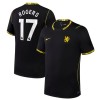 Nogometni Dres Chelsea Rogers 17 Gostujući 26/27 Nogometni Dres Chelsea Rogers 17 Gostujući 26/27